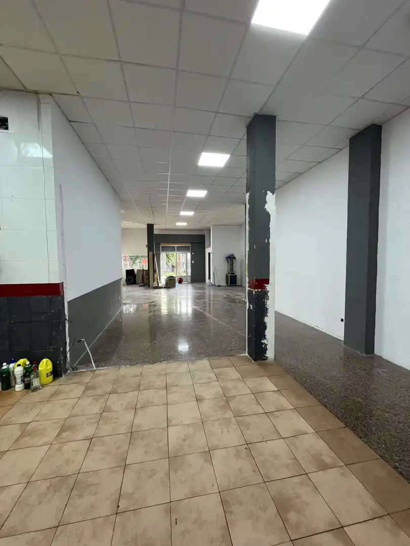Commercial properties for rent in Petrer