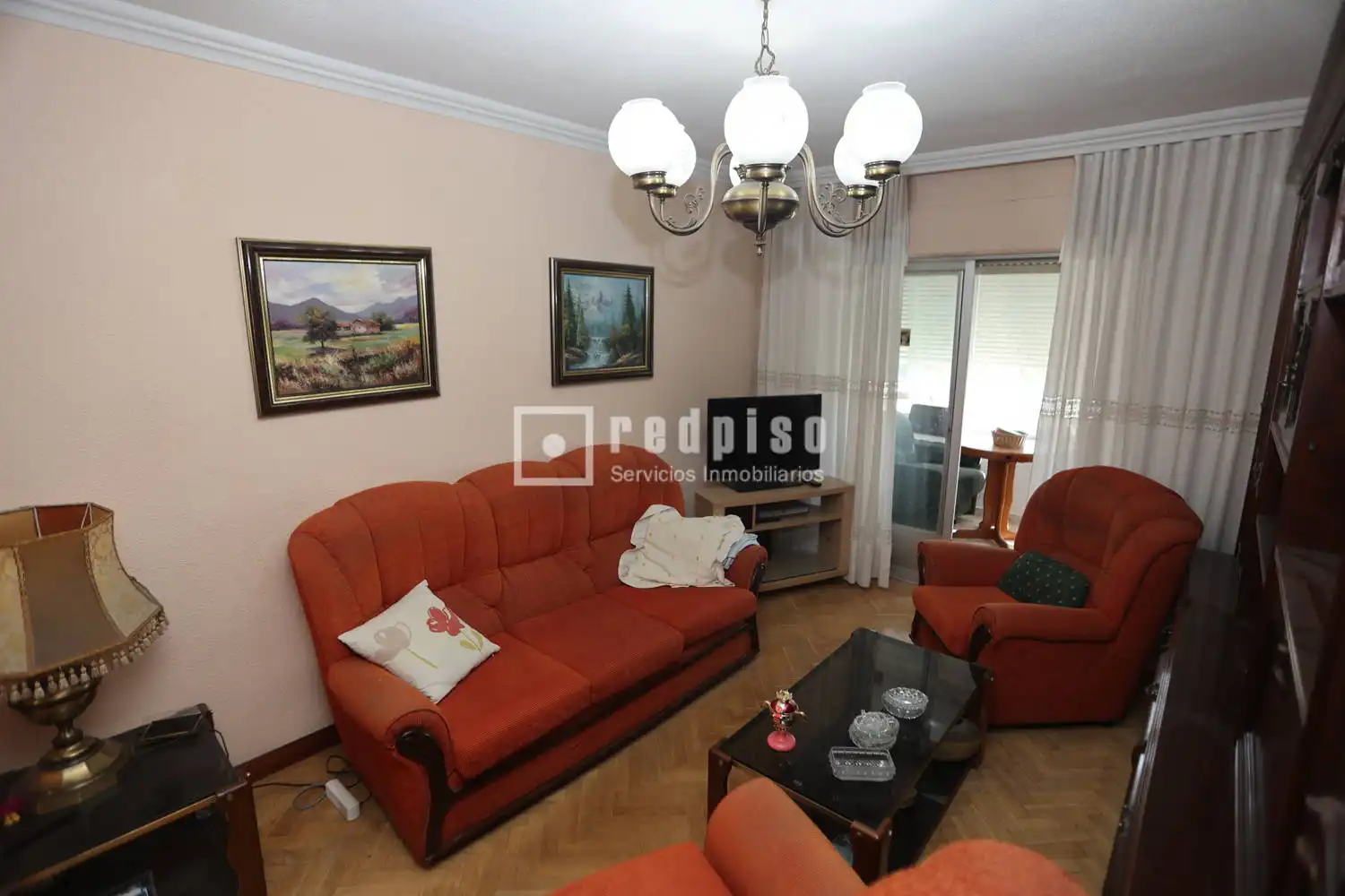 Wohnung mit Aufzug zum Verkauf in de La del Manojo de Rosas