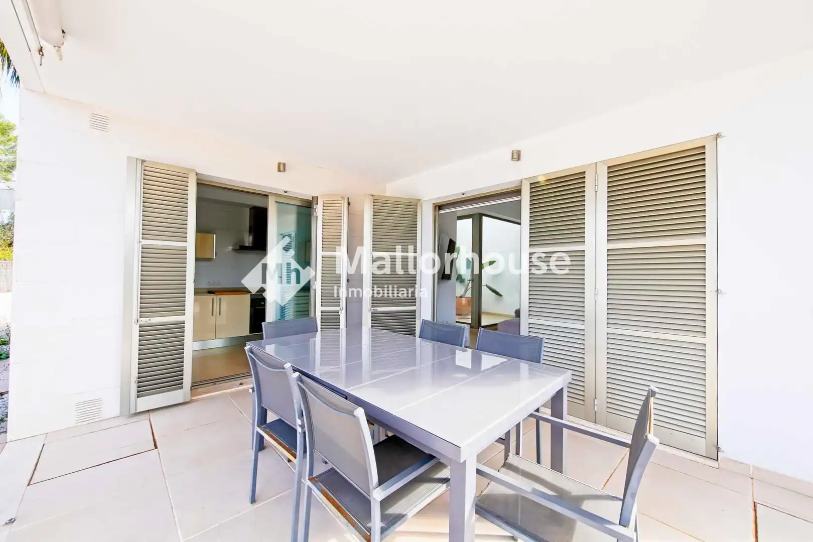 Houses for rent in Bacarés - Manresa - Bonaire