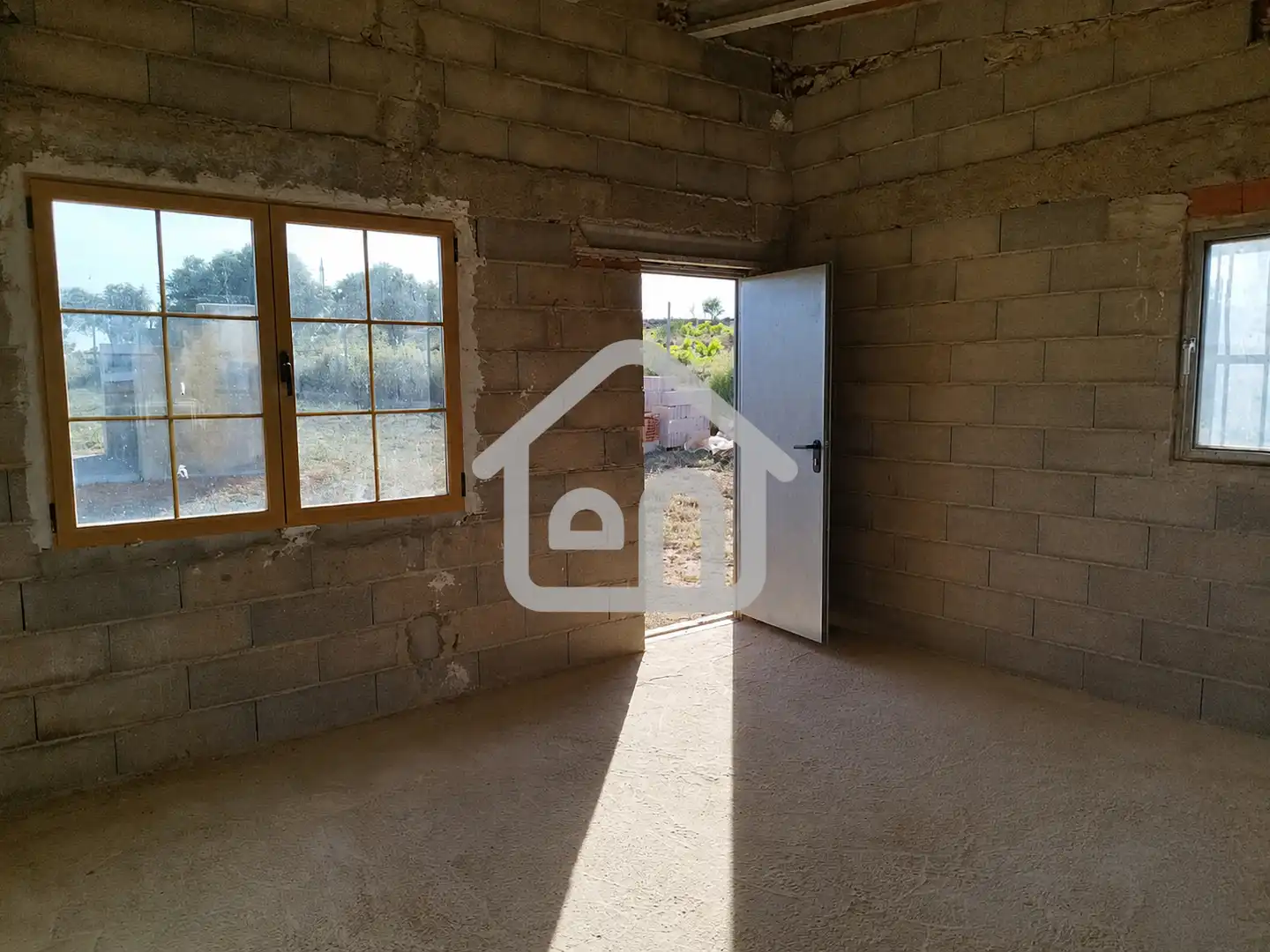 Rural land for sale in Requena, imagen 6