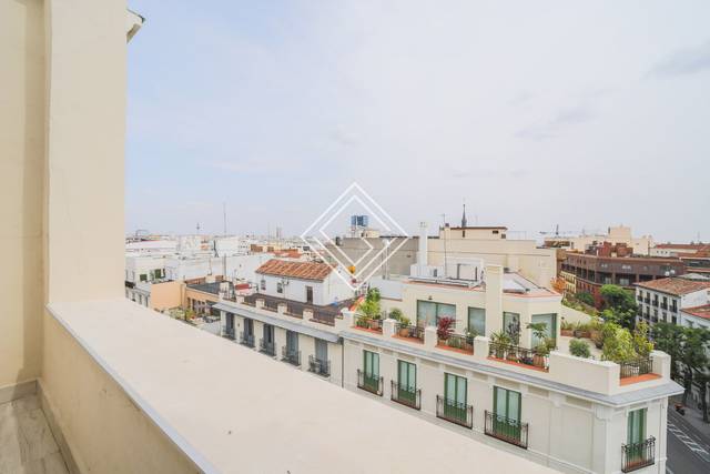 Ático en Venta en Almagro