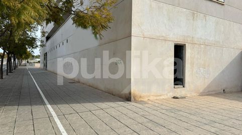 Foto 2 von Geschaftsraum zur Miete in Calle Levante de, Noroeste, Santa Pola