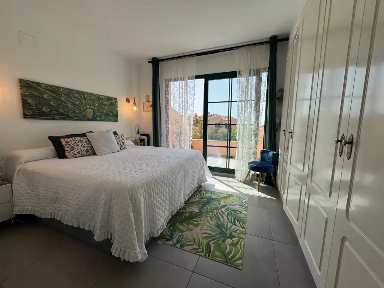 Detached homes for sale in Golf Bahía