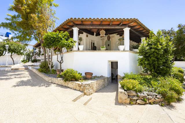 Casa-chalet en Venta en Magaluf