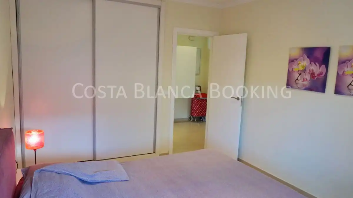 Apartamento con ascensor en venta en L'Albir, imagen 23