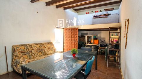 Foto 5 de Finca rústica en venda a Qjvm+37f, Camarles, Tarragona