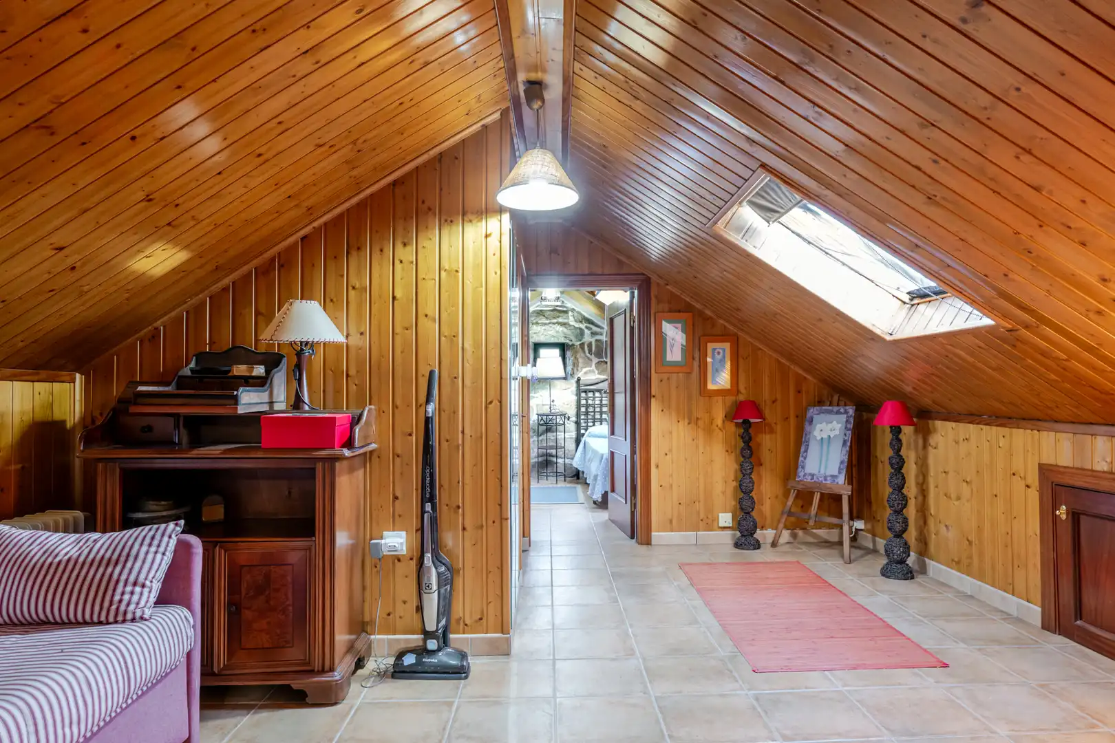 Casa rústica en venda a Covelo, imagen 16