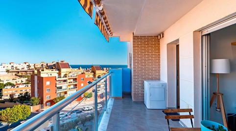 Foto 3 de Piso en venta en Aguadulce Norte, Roquetas de Mar