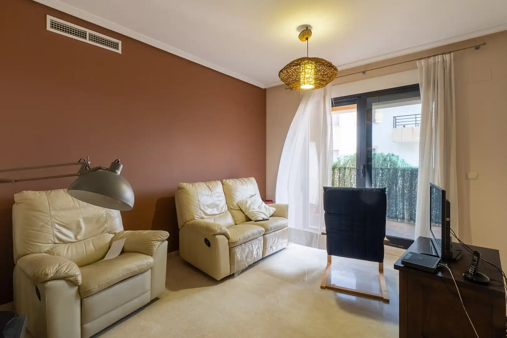 Appartement compact à vendre à Centro ciudad, imagen 4