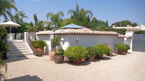 Foto 5 de Casa o xalet en venda a Cap Martí - El Tossalet - Pinomar, Jávea / Xàbia