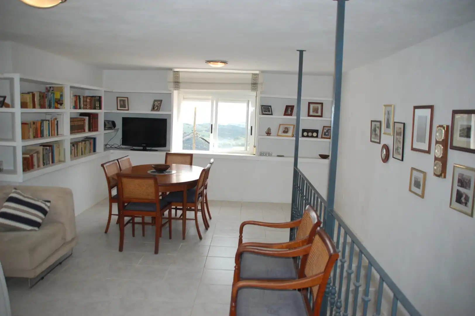 Houses for sale in Casares pueblo