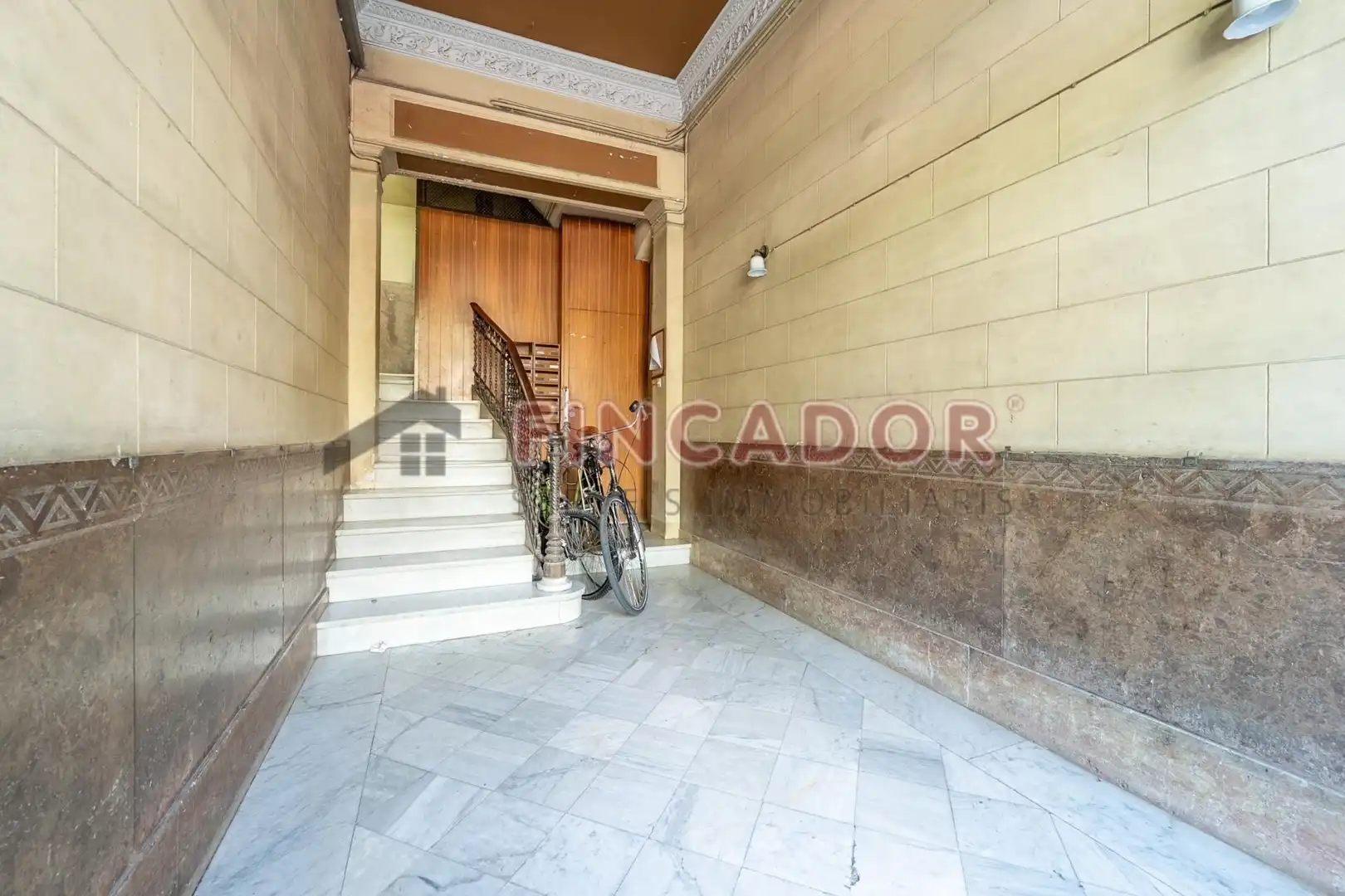 Piso con terraza en venta en Passeig de Joan de Borbó, imagen 21