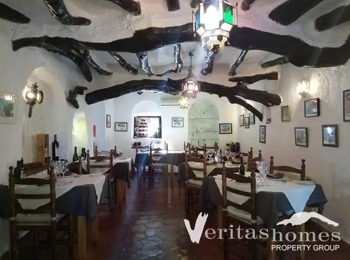Local comercial en venda a Turre, imagen 12