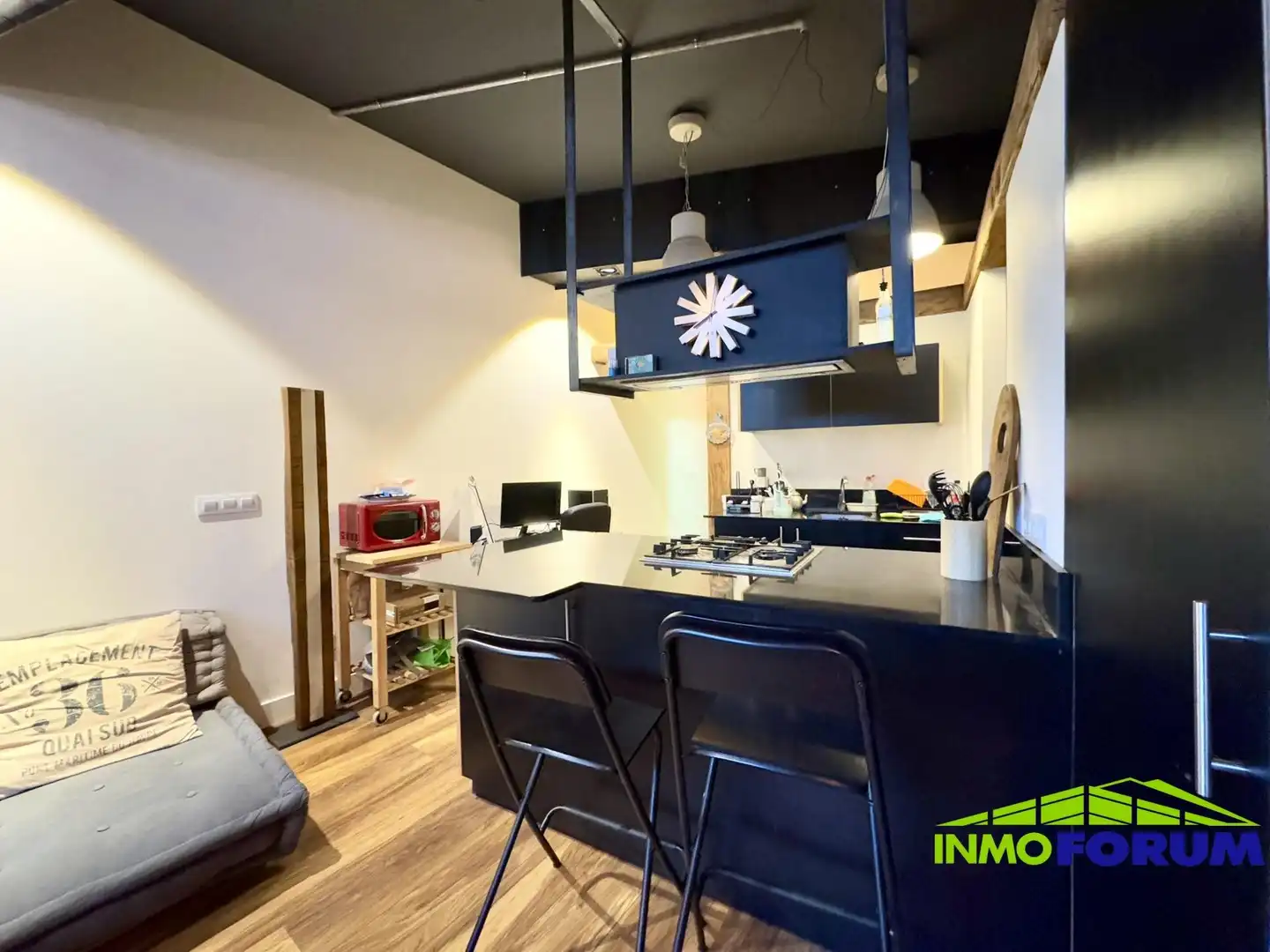 Loft zum Verkauf in Calle Venezuela, Riazor - Visma
