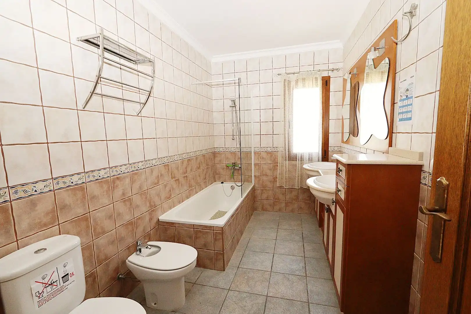 Casa rústica con jardín en venta en Benissa pueblo, imagen 31