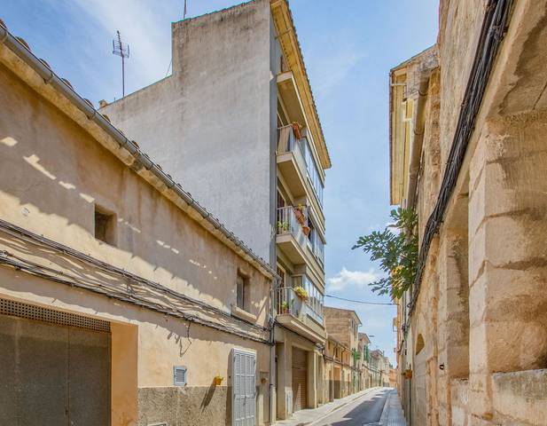 Piso en Venta en C/ Pau  en Manacor Centre