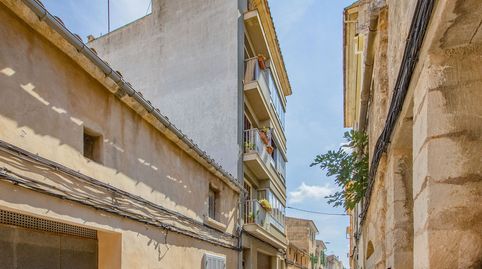 Solvia Inmobiliaria  Piso Manacor