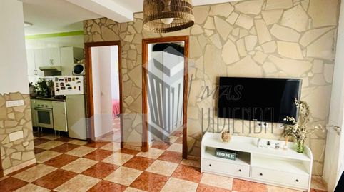 Foto 2 von Wohnung zum Verkauf in Pasaje Alarcón, San José - San Bernardo, La Línea de la Concepción