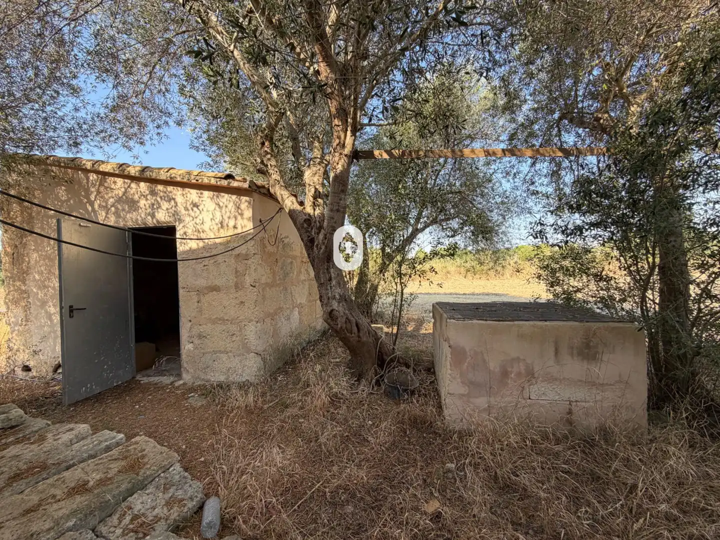 Finca rústica en venta en Inca