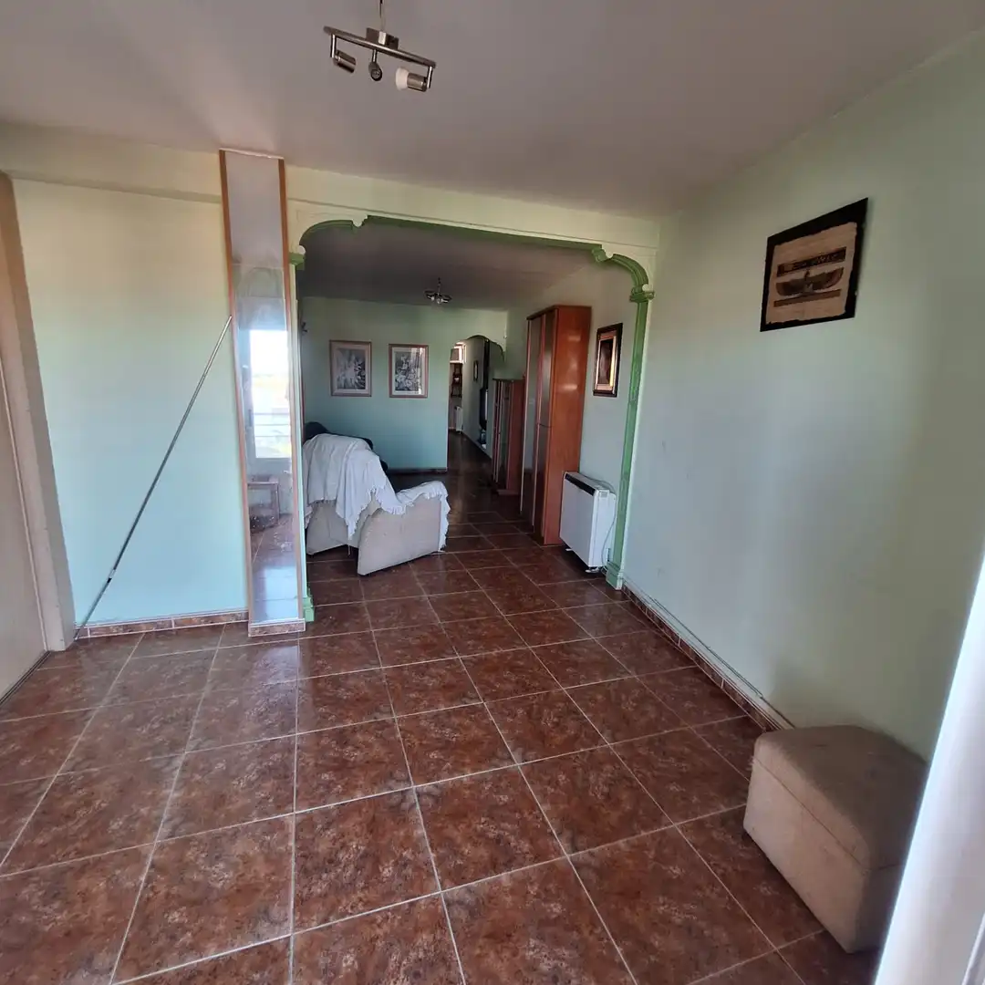 Piso en venta en Íscar con Calefacción, Terraza y Amueblado