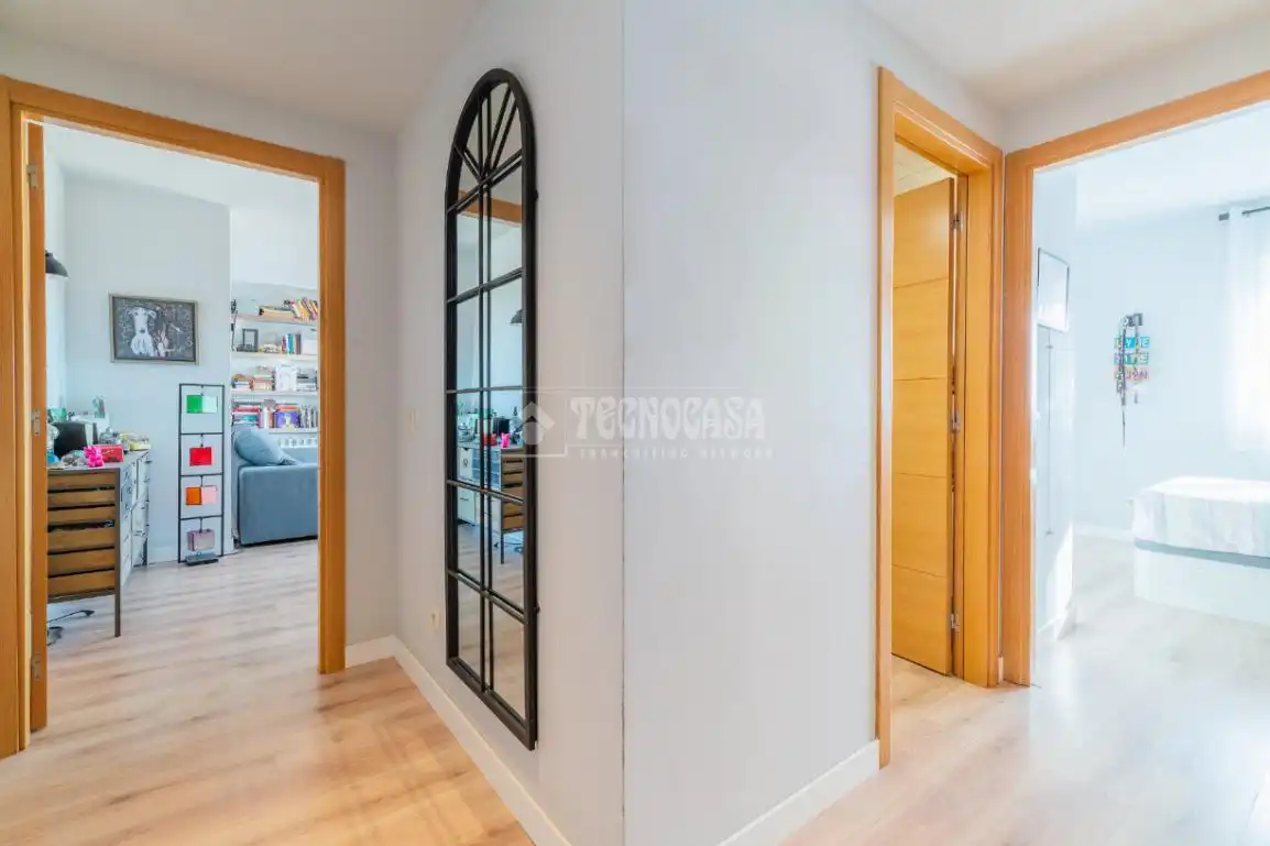 Wohnung zum Verkauf in Arroyomolinos (Madrid) mit Klimaanlage, Heizung und Terrasse