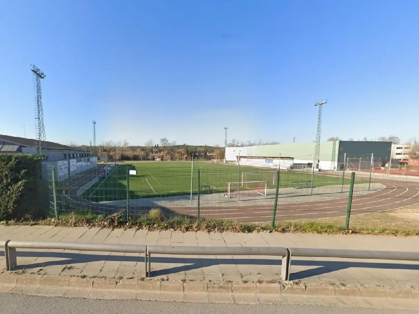 Xalet amb jardí en venda a Caldes de Malavella, imagen 10