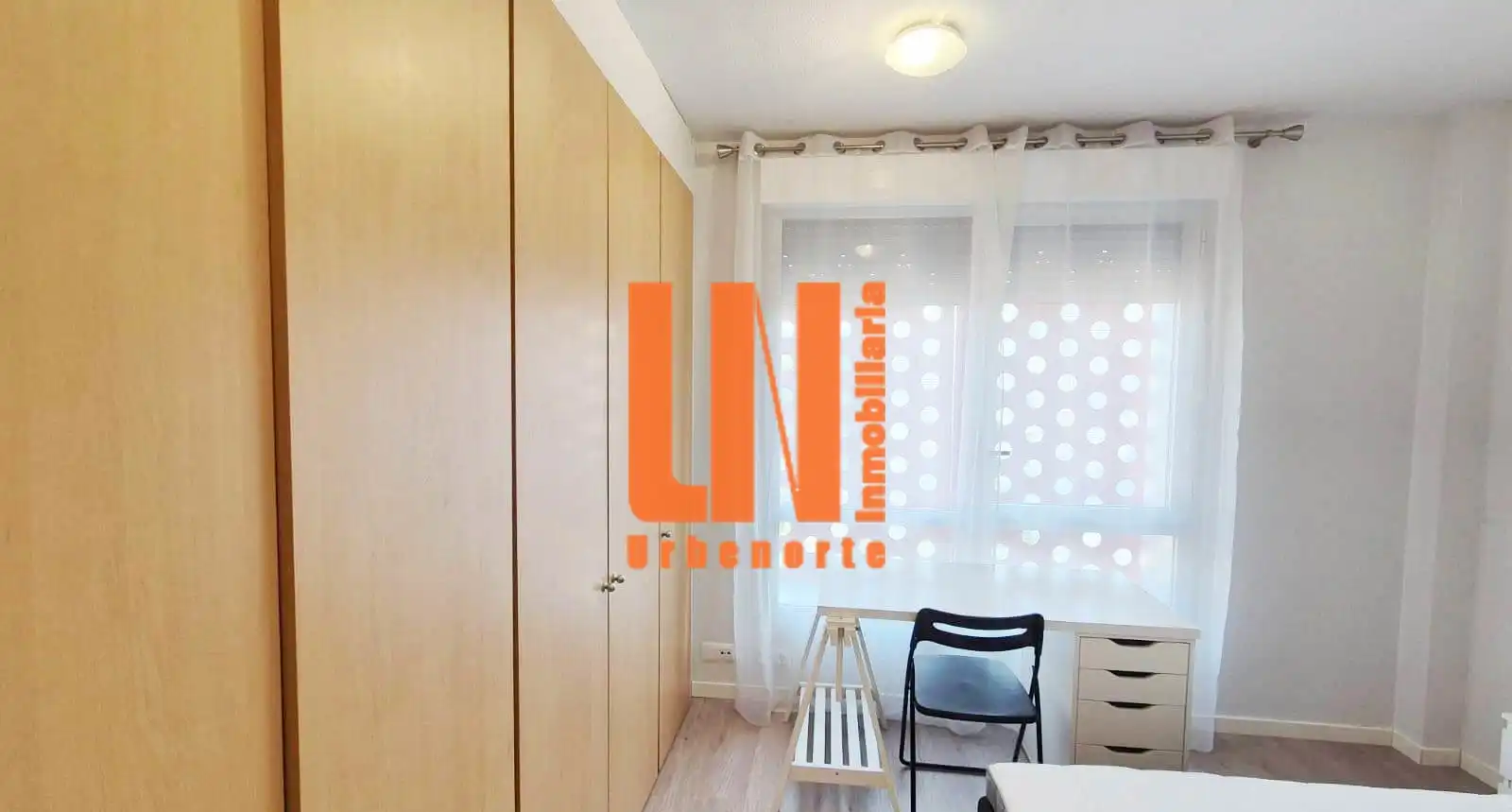 Bedroom of Flat for rent in Villanueva de la Cañada  with Heating, Furnished and Oven