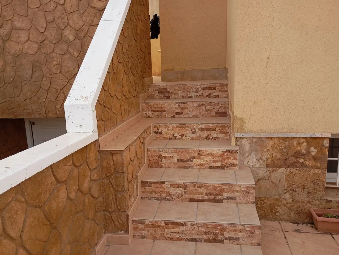 Casa o chalet en venta en Cartagena con Aire acondicionado, Calefacción y Jardín privado