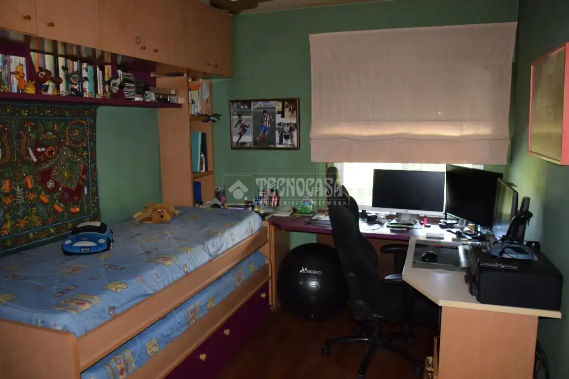 Habitación de Piso en venta en Torrejón de Ardoz con Calefacción