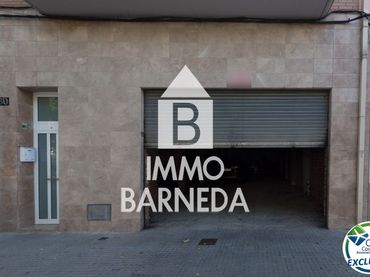 Local comercial en venda a N/A