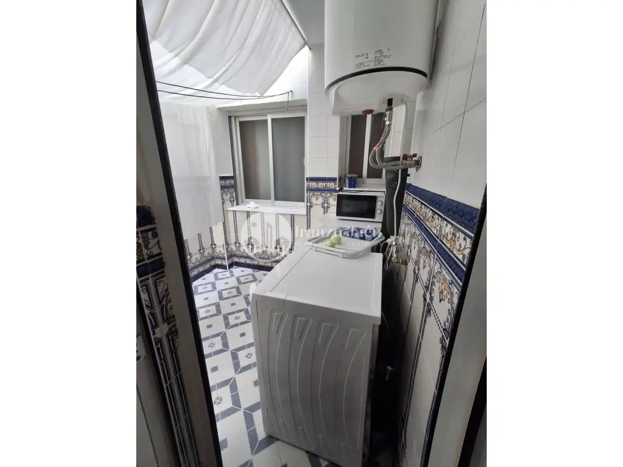 Piso con ascensor en venta en Calle Manuel Jontoya, imagen 7