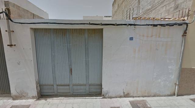 Terreno residencial en Venta en Buenavista - Rosa Vila