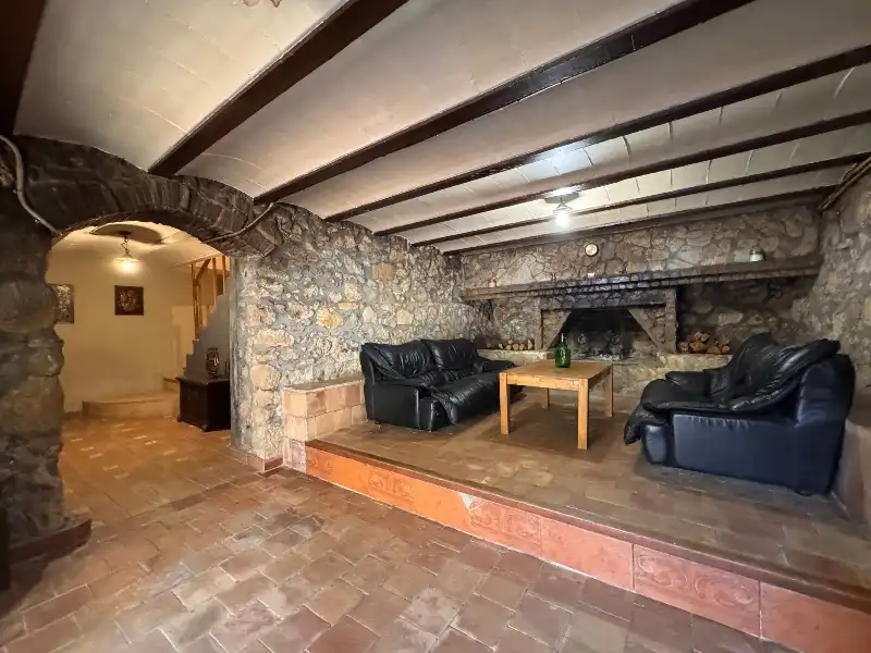 Country homes for sale in Cistella  with Heating, Private garden and Terrace