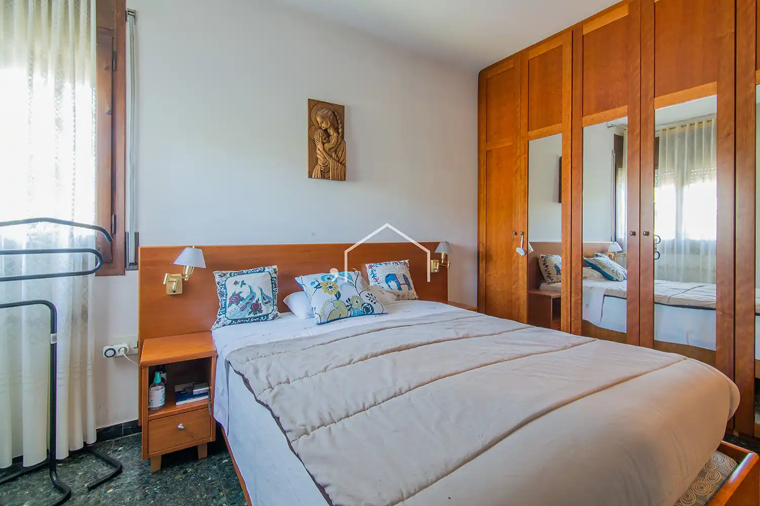 Villa avec terrasse à vendre à Camí a Alella, imagen 36
