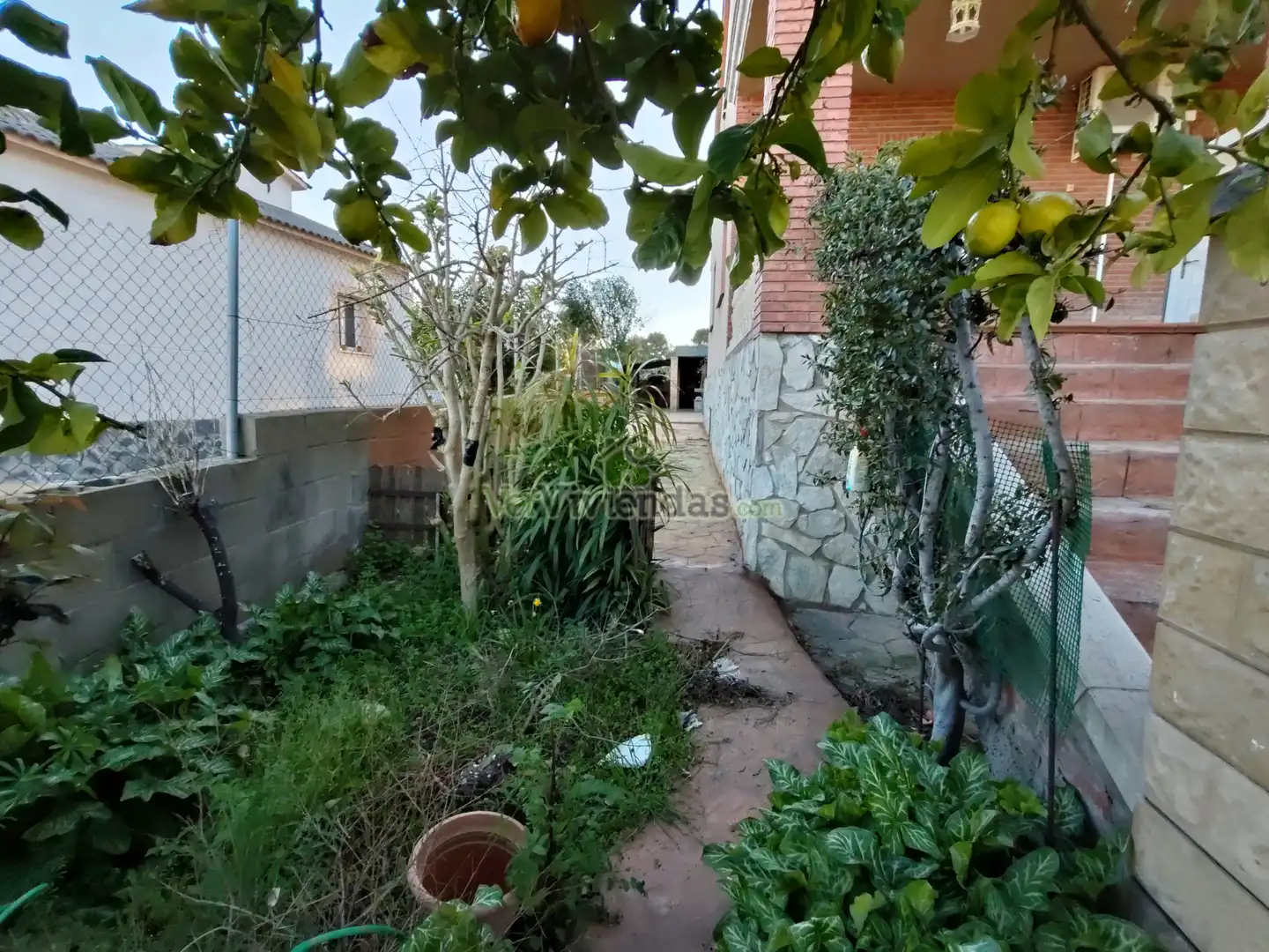 Casa o xalet en venda en Piera amb Aire condicionat, Calefacció i Jardí privat