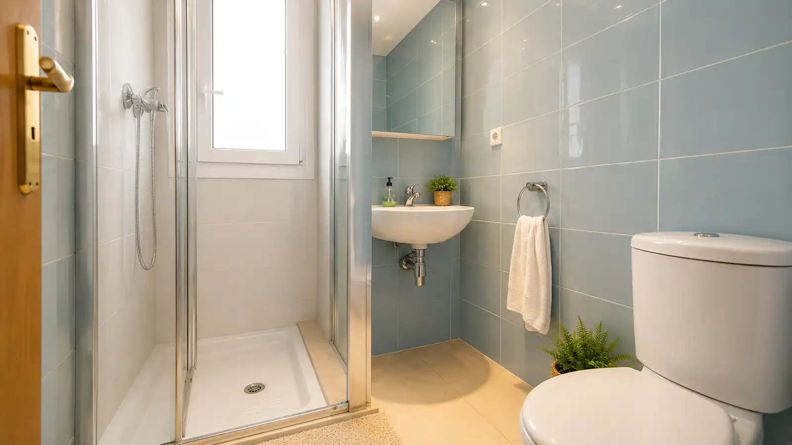 Ático con piscina en venta en La Cala de Villajoyosa, imagen 19