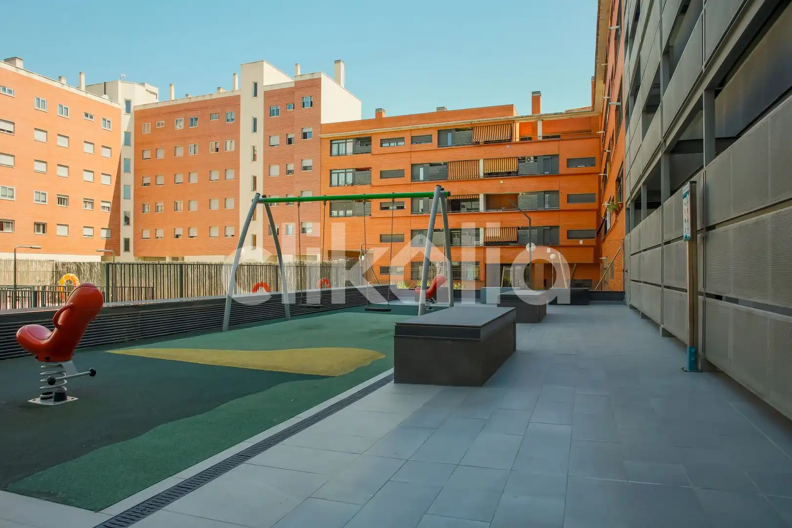 Piso con piscina en venta en Villa de Vallecas, imagen 35