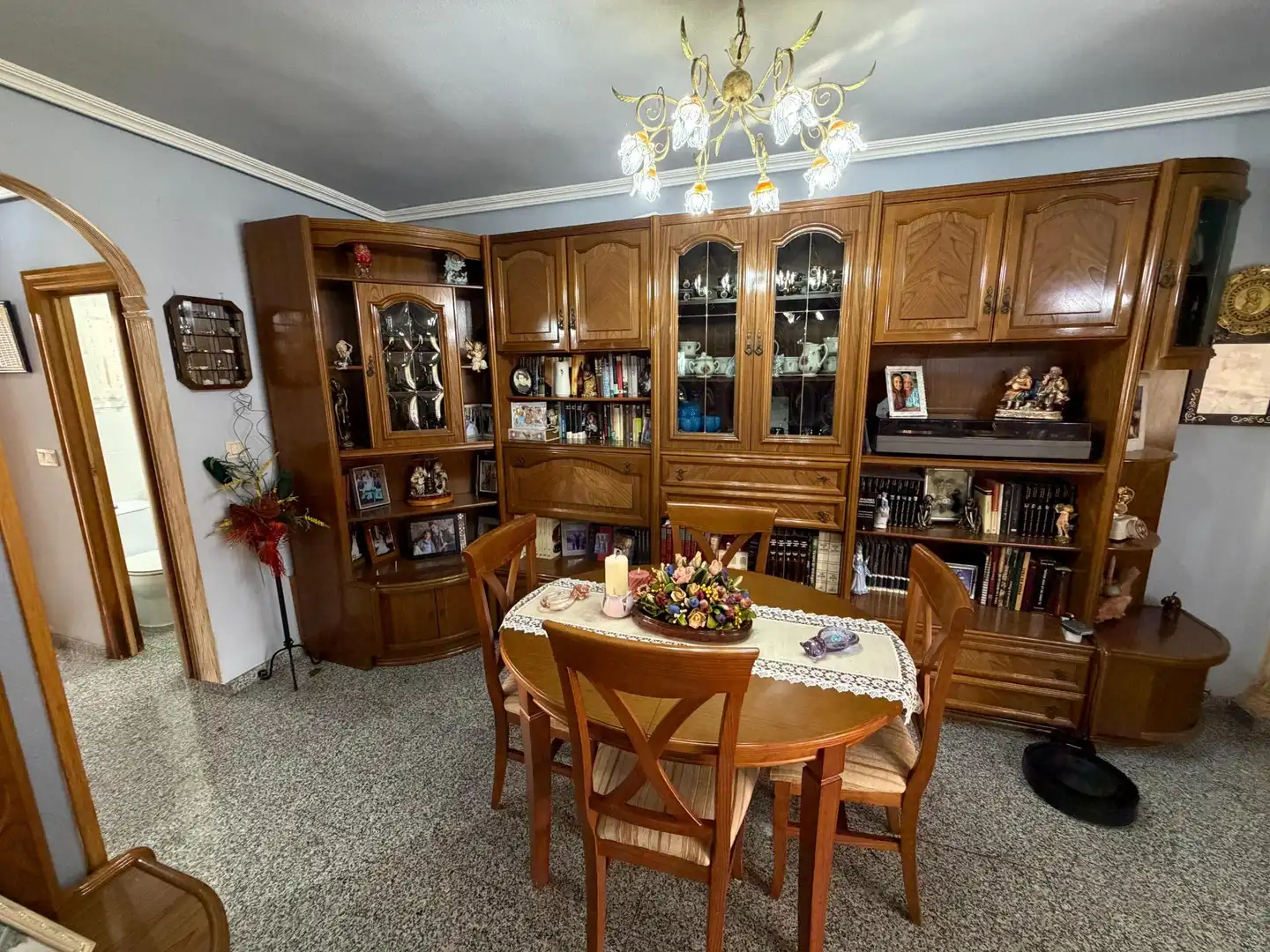 Reihenhaus mit Terrasse zum Verkauf in San Juan de los Terreros, imagen 9