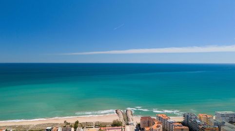 Foto 4 de Apartamento en venta en Paseo del Canal, Tavernes de la Valldigna, Valencia