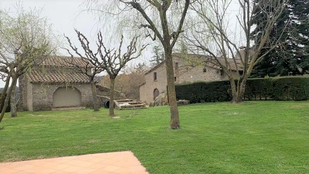 Terreno residencial en venta en Arbúcies, imagen 5