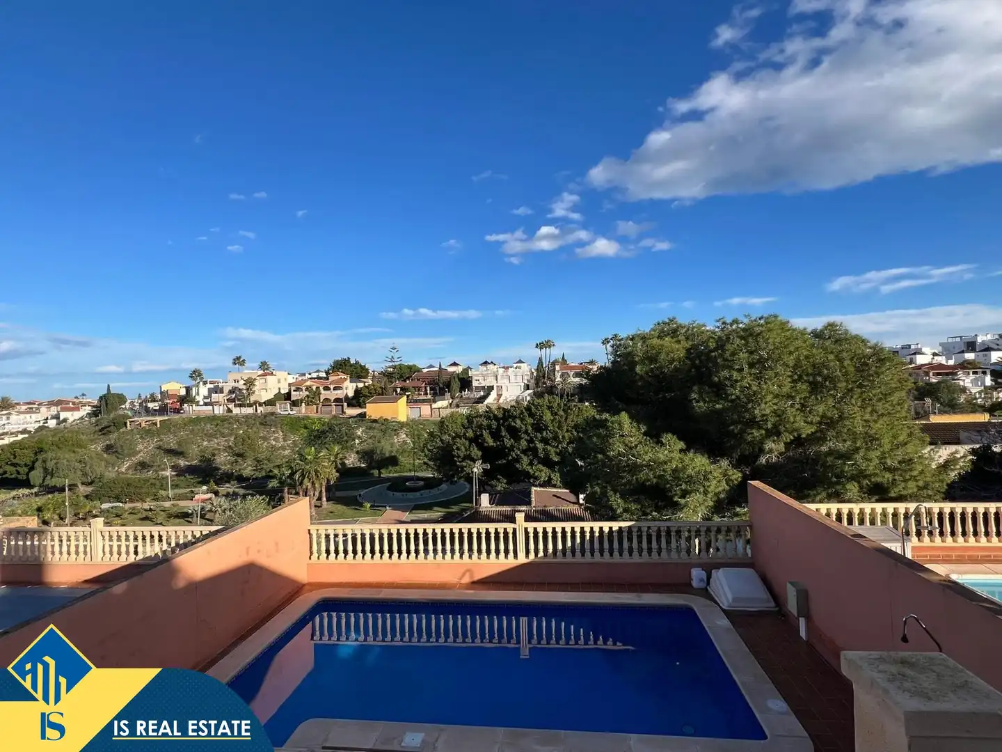 Casa amb piscina en venda a Orihuela Costa, imagen 28