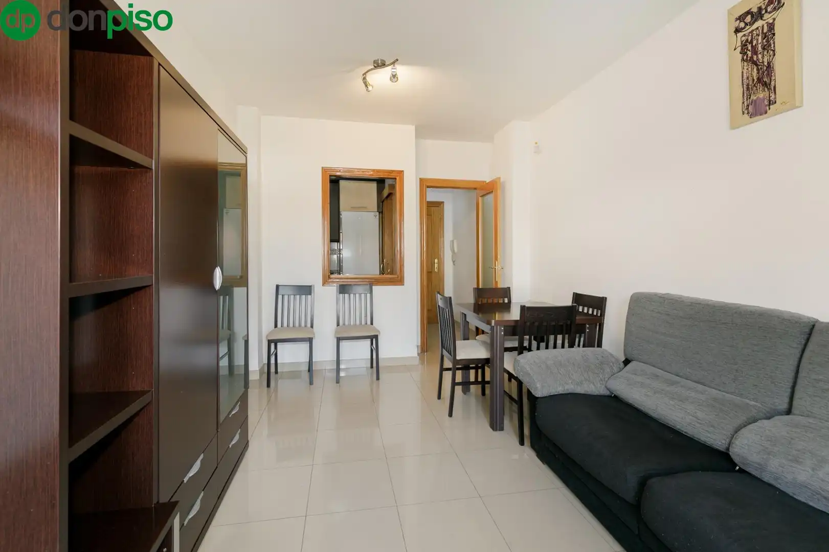 Flat for sale in Armilla  with Heating, Furnished and Balcony