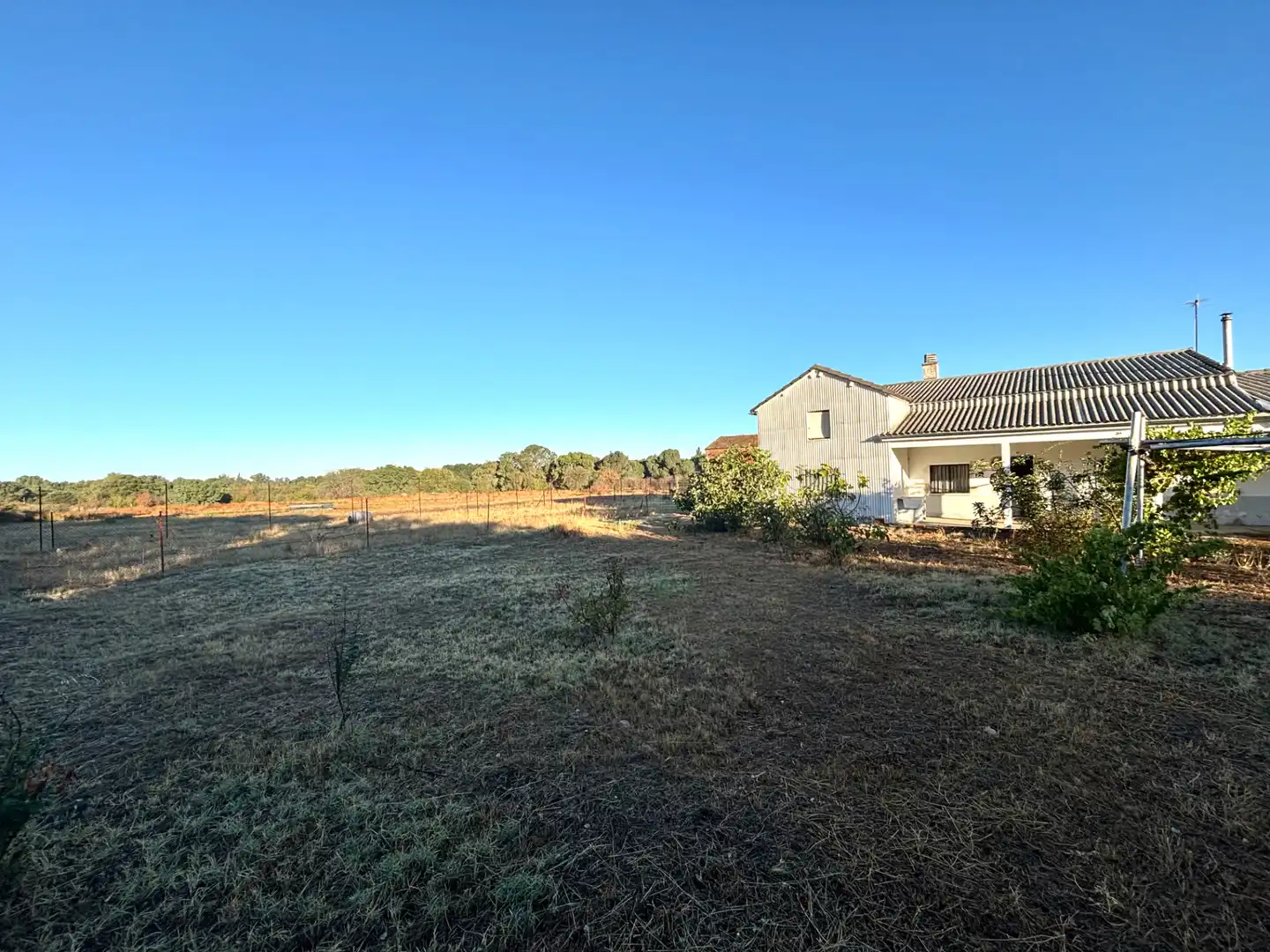 Casa o xalet en venda en Zarza de Granadilla