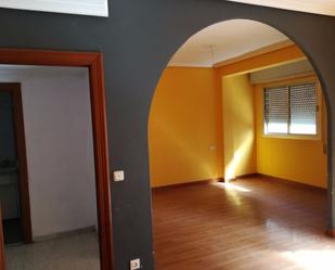 Bedroom of Flat for sale in  Almería Capital