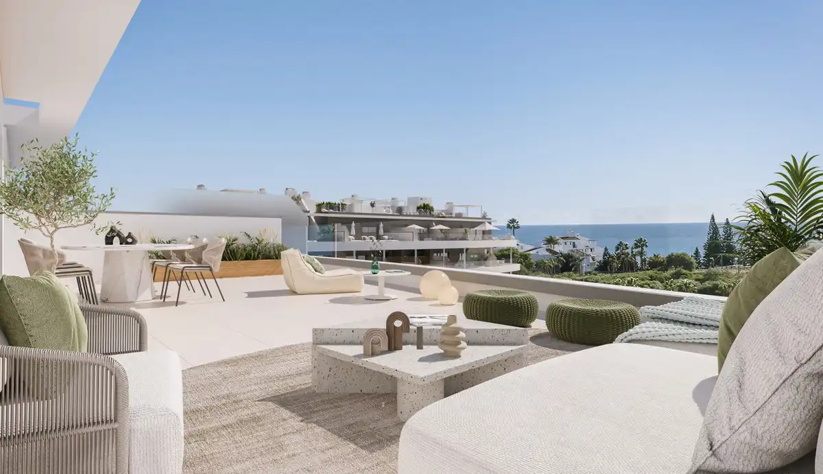 Piso con ascensor en venta en Costa Natura, imagen 8