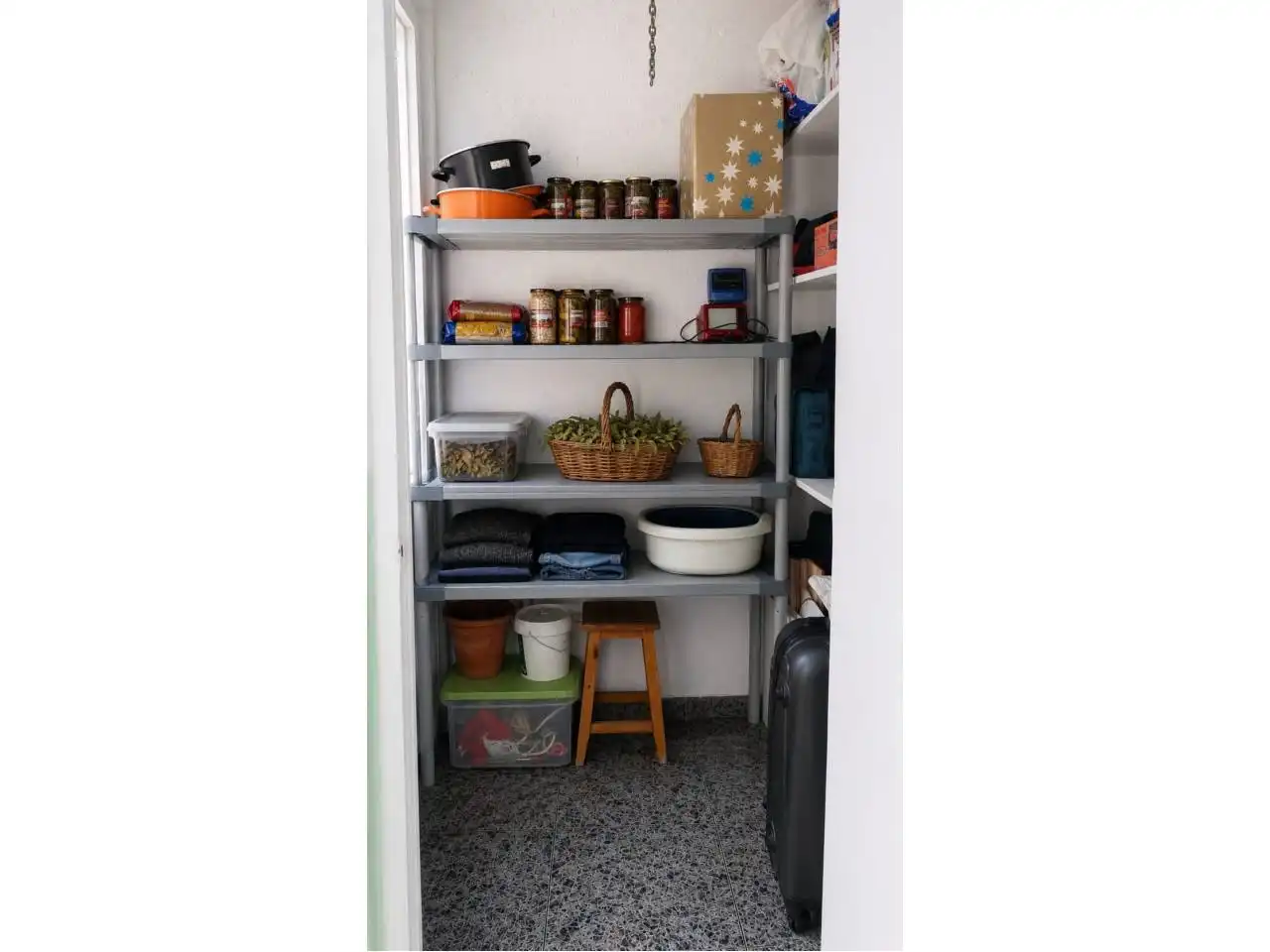 Flat with terrace for sale in Nord-est, imagen 11