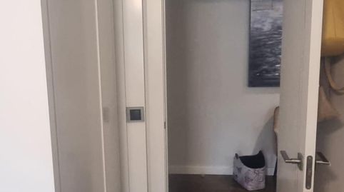 Foto 5 de Apartamento en venta en Ensanche - Franciscanos, Albacete Capital
