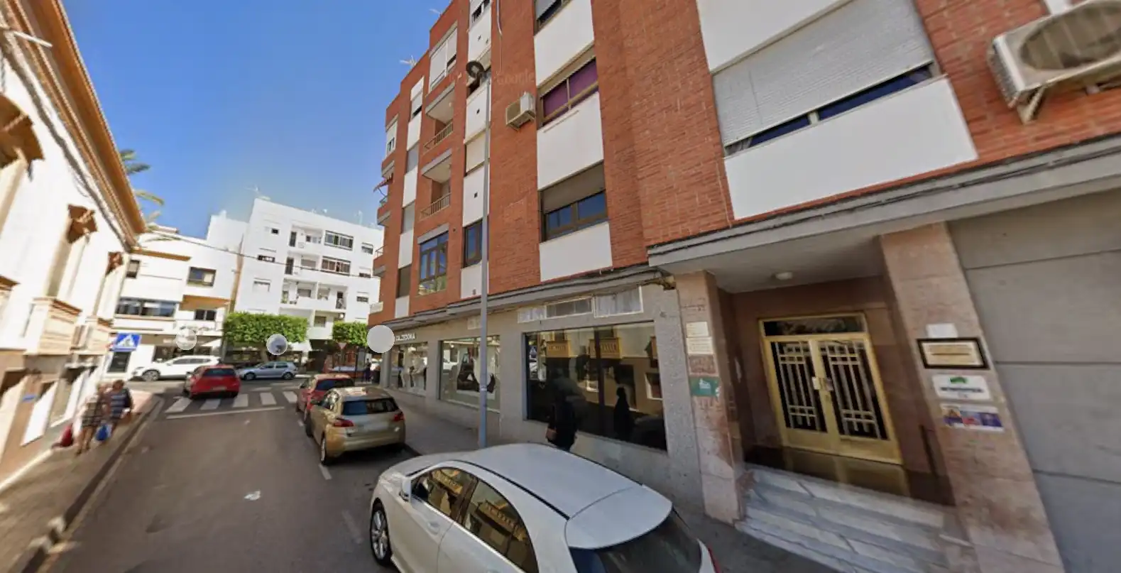 Haus zum Verkauf in REYES CATÓLICOS, imagen 2
