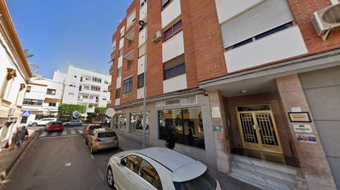 Foto 2 de Casa o chalet en venta en Reyes Católicos , Pabellón - Estación - El Corte Inglés, El Ejido