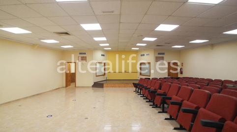Photo 4 of Premises for sale in Carrer Ferrocarril, Altea ciudad, Altea